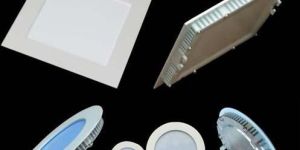 LED Panel Lights