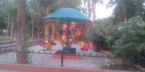 Amusement Swing Chair