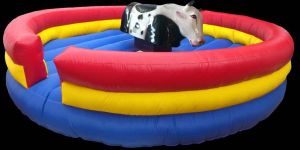 Mechanical Bull Ride