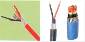 Fire Alarm Cables