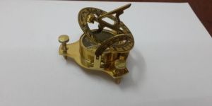 Sundial Compass