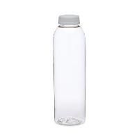 Square Pet Bottle