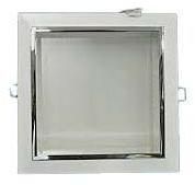 LED Square Downlights