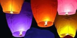 Sky Lantern