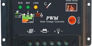 Solar Charge Controller