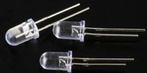 UV LED - Lamp 365NM 5mm Type