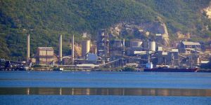 Coal Power Plant Design