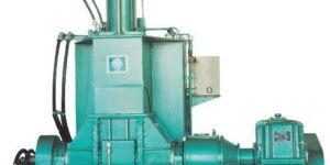 Dispersion Kneader