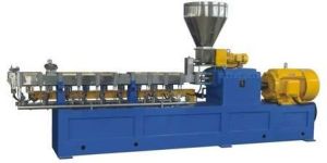 Twin Screw Extruder