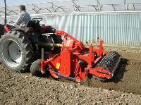 Soil Cultivator