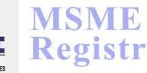 Msme Registration