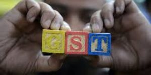 Ponda GST Tax Consultant