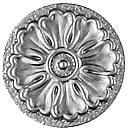 Sheet Metal Flowers