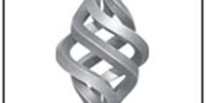 Wrought Iron Baskets