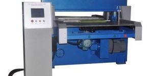 Press Cutting Machine