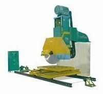 Sandstone Processing Machine