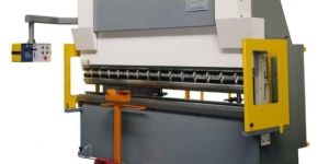 Shearing Press Machine