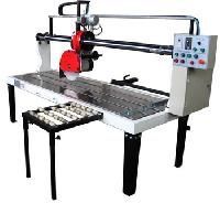 Stone Processing Machine