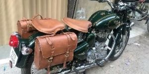 Motorcycle Customization Services