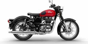 Royal Enfield Classic 350CC Rental Service