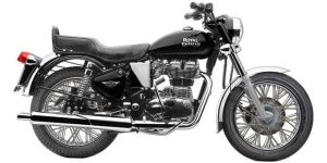Royal Enfield Electra 350CC Rental Service
