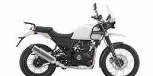 Royal Enfield Himalayan 410CC Rental Service in Delhi