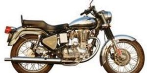 Royal Enfield Machismo 500CC Rental Service