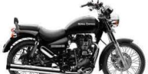 Royal Enfield Thunder Bird 350CC Rental Service
