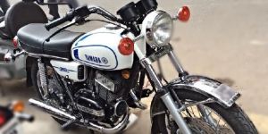 Yamaha Bike Customization Services