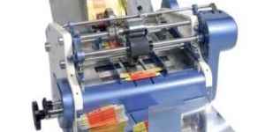 3 IN 1 Batch Code Printer