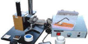 Batch Printing Machine