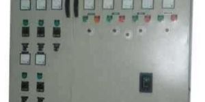 PID Control Panel
