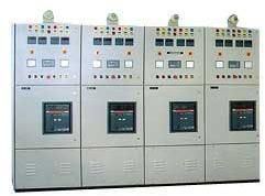 Power Distribution Panel