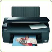 Epson Printers