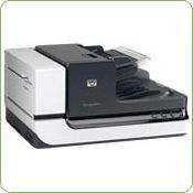 HP Scanners