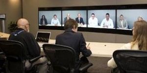 Video Conferencing Solution
