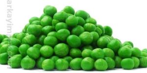 Frozen Green Peas