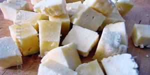 Fresh Paneer