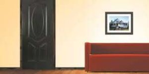 Melamine Doors