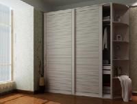 Modular Wardrobe Shutter