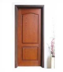 Moulded Doors