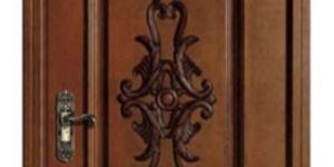Solid Wood Doors
