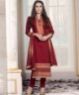 Semi Stitched Salwar Kameez