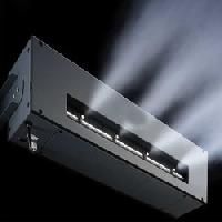 Textile Humidification System