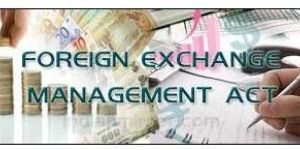 Foreign Exchange Management