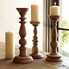 Candle Stands