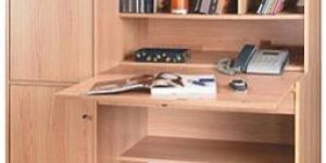 Wooden Study Table