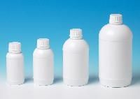 HDPE Plastic Bottles