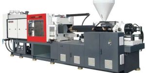 Injection Moulding Machine