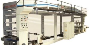 Lamination Machine